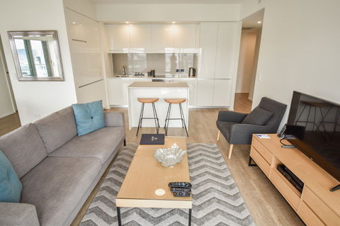 Belise Apartments - Accommodation Perth 2
