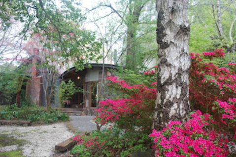Rocky Creek Art Garden B&B - Accommodation Perth 0