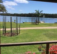 Riviera Caravan Park - Accommodation Perth