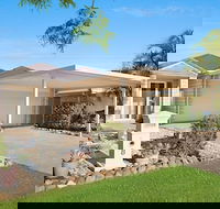 Central Redcliffe Holiday House - Accommodation Perth
