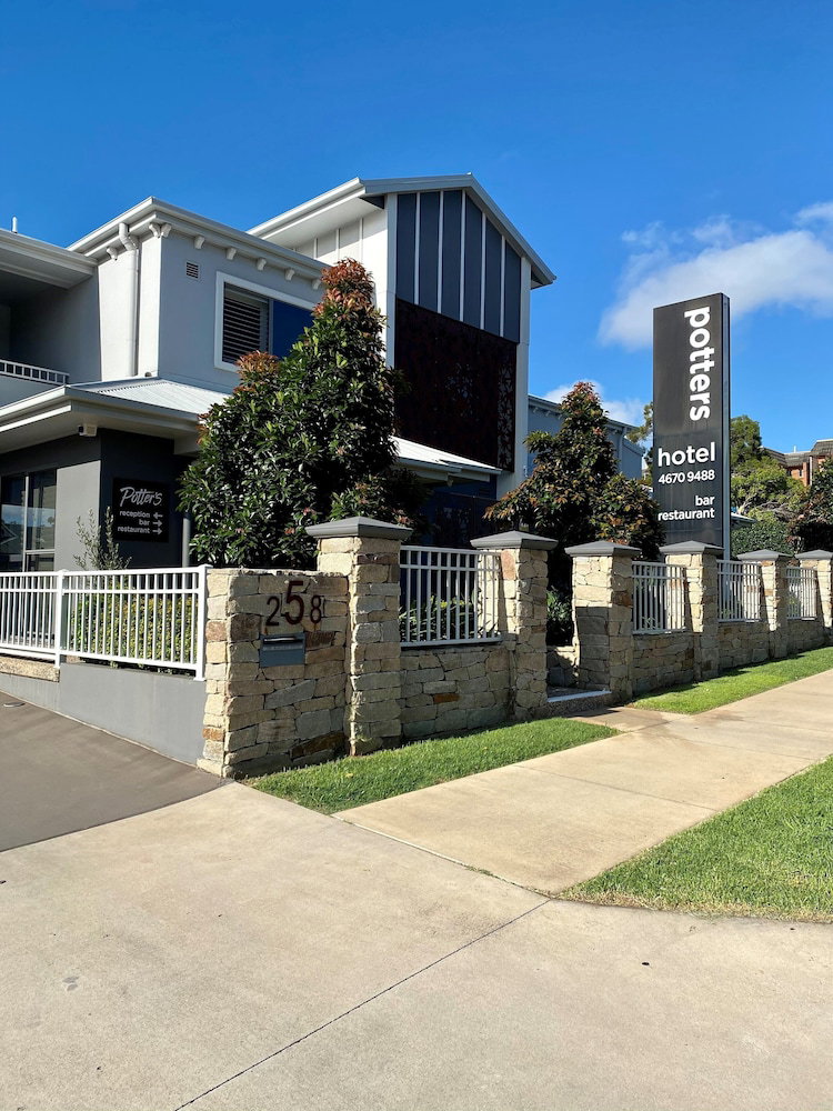 Westbrook QLD Accommodation Perth