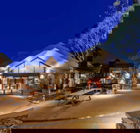 Club Wyndham Dinner Plain Trademark Collection by Wyndham - Accommodation Perth