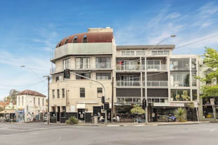 St Kilda VIC Accommodation Perth