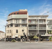 Summer House Backpackers Melbourne - Accommodation Perth