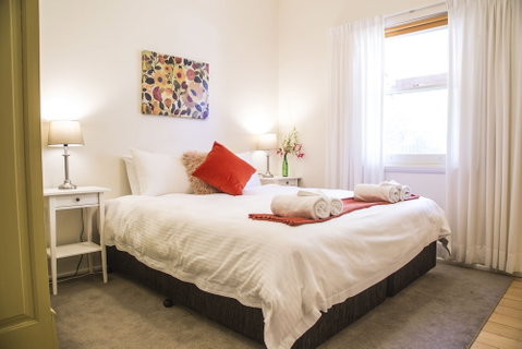 Mataro Cottage - Accommodation Perth 3