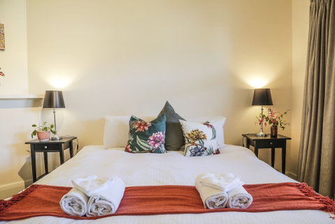 Mataro Cottage - Accommodation Perth 1