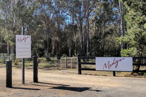 Madigan Wine Country Cottages - Accommodation Perth 1