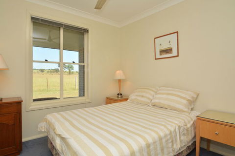 Madigan Wine Country Cottages - Accommodation Perth 4