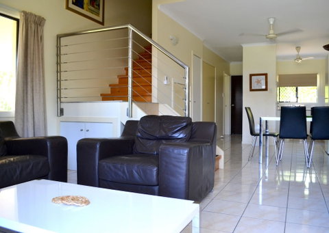 Hinchinbrook Resorts - Accommodation Perth 6