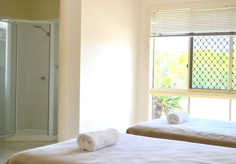Hinchinbrook Resorts - Accommodation Perth 4