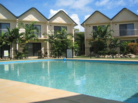 Hinchinbrook Resorts - Accommodation Perth 1