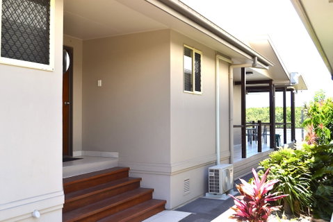 Hinchinbrook Resorts - Accommodation Perth 0