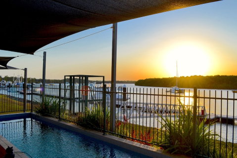 Hinchinbrook Resorts - Accommodation Perth 2