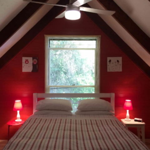 Surgeons Cottage - Perth Resorts 3