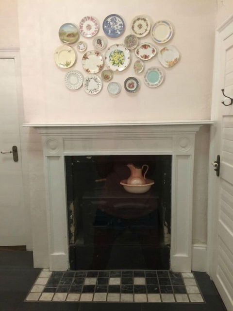 Surgeons Cottage - Perth Resorts 1
