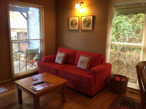 Surgeons Cottage - Perth Resorts 6