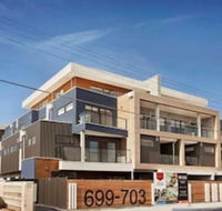 Modern Inner West Stay - Accommodation Perth