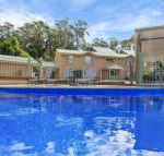 Haven Holiday Resort Sussex Inlet - Accommodation Perth