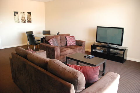 Spinnakers By Rockingham Apartments - Accommodation Perth 4