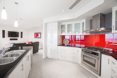 Spinnakers By Rockingham Apartments - Accommodation Perth 6