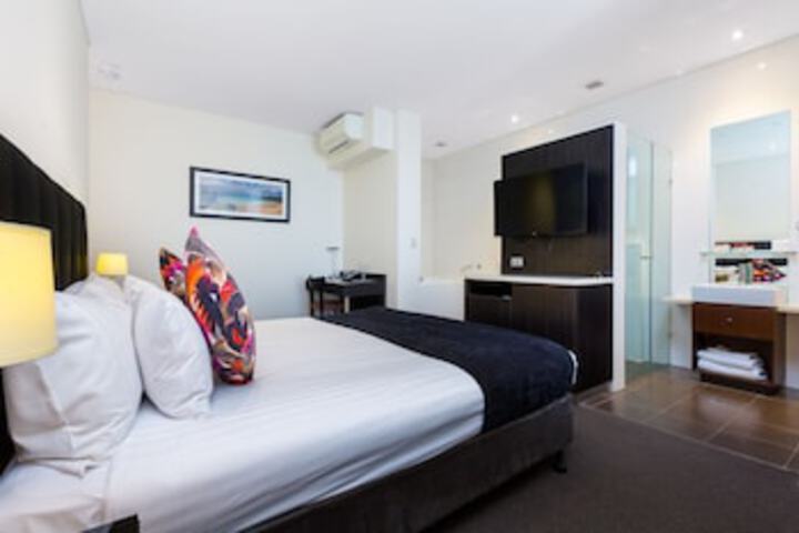 North Perth WA Accommodation Perth