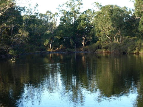 Rickaty On Blackwood - Accommodation Perth 5