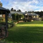 Rickaty On Blackwood - Accommodation Perth 0