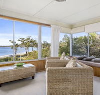 Summertime Beach Cottage - Accommodation Perth
