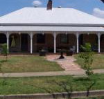 A Homestead on Market - Accommodation Perth