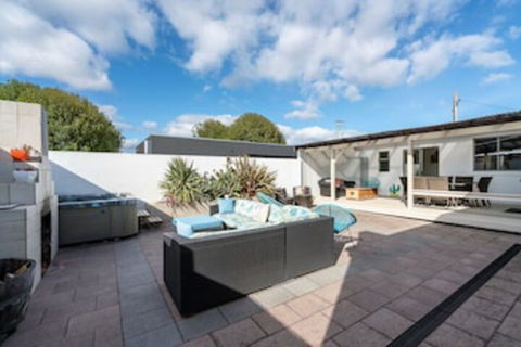 Ruby Soho Villas - Accommodation Perth 0