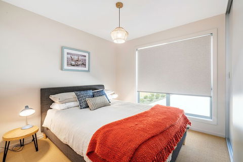 Ruby Soho Villas - Accommodation Perth 7