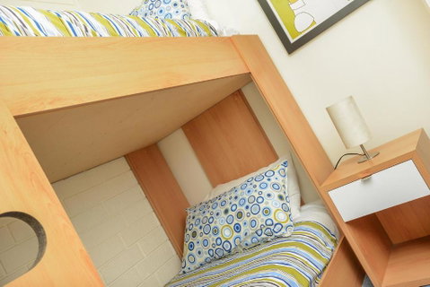 South Seas Beachfront Apartments - Accommodation Perth 4