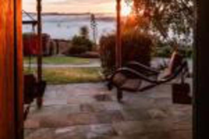 Bruthen VIC Accommodation Perth