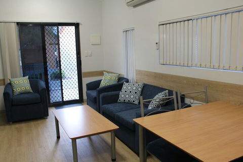 Mandurah Ocean Marina Chalets - Accommodation Perth 1