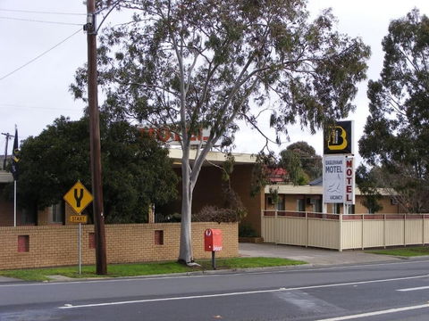 Eaglehawk Motel - Accommodation Perth 0