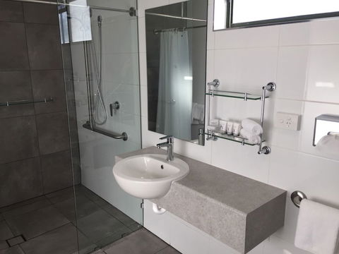 Eaglehawk Motel - Accommodation Perth 5