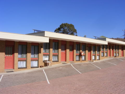 Eaglehawk Motel - Accommodation Perth 1