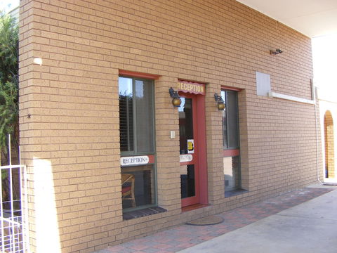 Eaglehawk Motel - Accommodation Perth 2