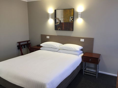 Eaglehawk Motel - Accommodation Perth 4