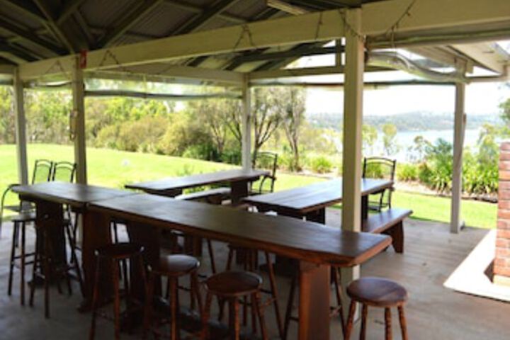 Geham QLD Accommodation Perth