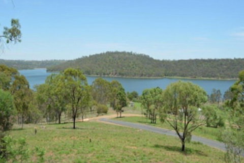 Reflections - Lake Cooby - Accommodation Perth 3