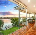 Muse on the Murray Pet Friendly - Perth Resorts