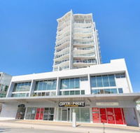 Centrepoint Apartments - Perth Resorts