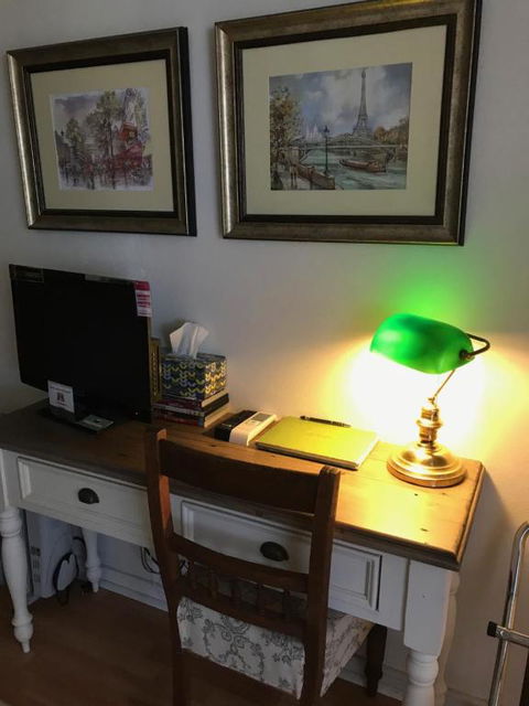 Yellow Gum Bed & Breakfast - Accommodation Perth 1