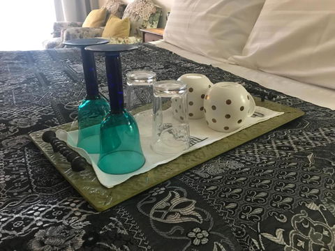 Yellow Gum Bed & Breakfast - Accommodation Perth 6