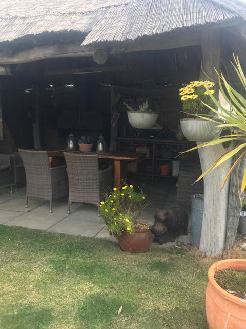 Yellow Gum Bed & Breakfast - Accommodation Perth 4