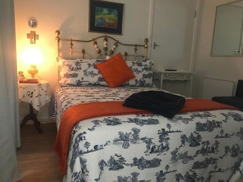 Yellow Gum Bed & Breakfast - Accommodation Perth 5