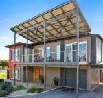 RiverSea Goolwa Beachhouse WiFi Pet Friendly - Accommodation Perth