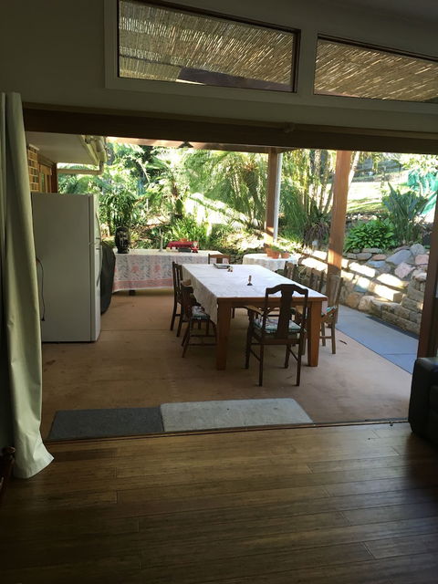 Sienna's Chalet - Accommodation Perth 6