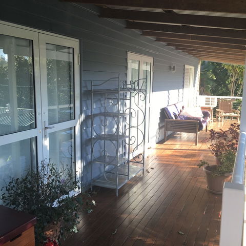 Sienna's Chalet - Accommodation Perth 0